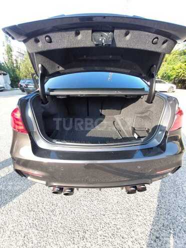 BMW 328 2016, 250,000 km - 2.0 l - Bakı