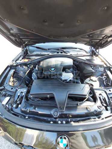 BMW 328 2016, 250,000 km - 2.0 l - Bakı