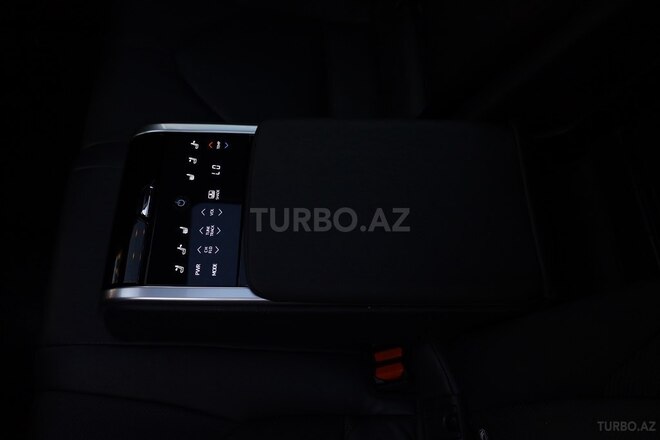 Toyota Camry 2021, 84,000 km - 2.5 l - Bakı