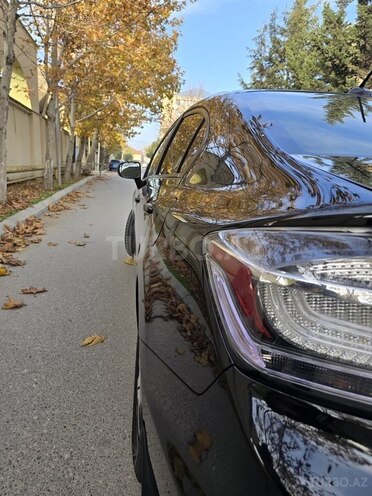 Honda Civic 2014, 235,000 km - 1.5 l - Bakı