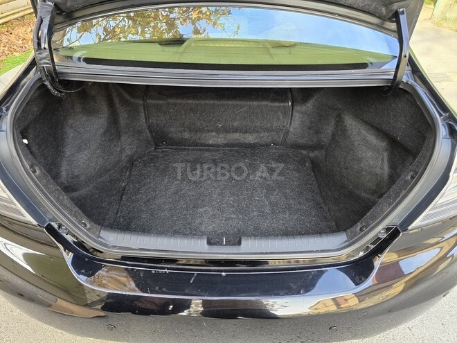 Honda Civic 2014, 235,000 km - 1.5 l - Bakı