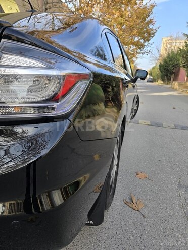 Honda Civic 2014, 235,000 km - 1.5 l - Bakı
