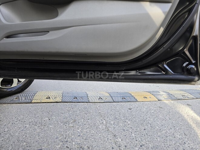 Honda Civic 2014, 235,000 km - 1.5 l - Bakı