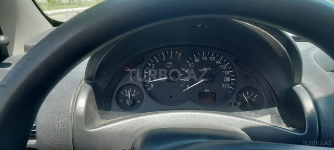 Opel Corsa 2000, 363,000 km - 1.0 l - Gəncə