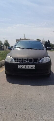 Opel Corsa 2000, 363,000 km - 1.0 l - Gəncə