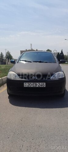 Opel Corsa 2000, 363,000 km - 1.0 l - Gəncə