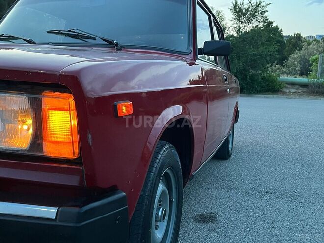 LADA (VAZ) 2107 2005, 58,965 km - 1.6 л - Bakı