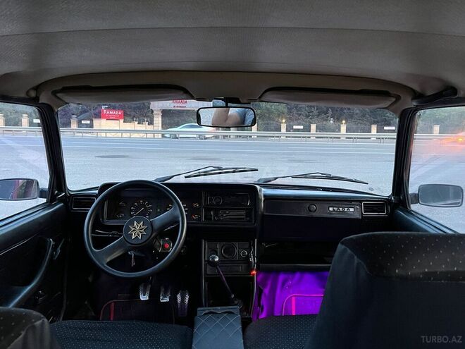 LADA (VAZ) 2107 2005, 58,965 km - 1.6 л - Bakı