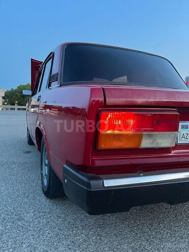 LADA (VAZ) 2107 2005, 58,965 km - 1.6 л - Bakı