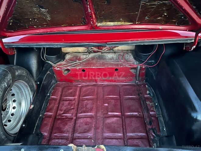 LADA (VAZ) 2107 2005, 58,965 km - 1.6 л - Bakı