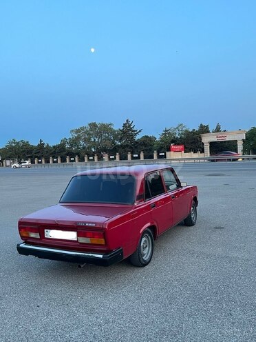 LADA (VAZ) 2107 2005, 58,965 km - 1.6 л - Bakı