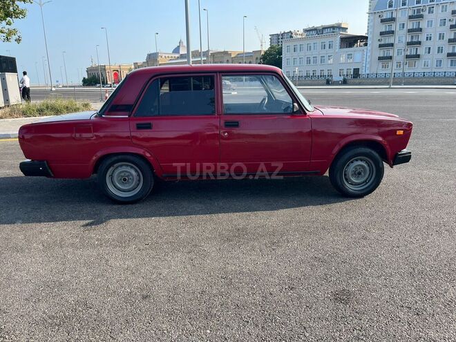 LADA (VAZ) 2107 2005, 58,965 km - 1.6 л - Bakı