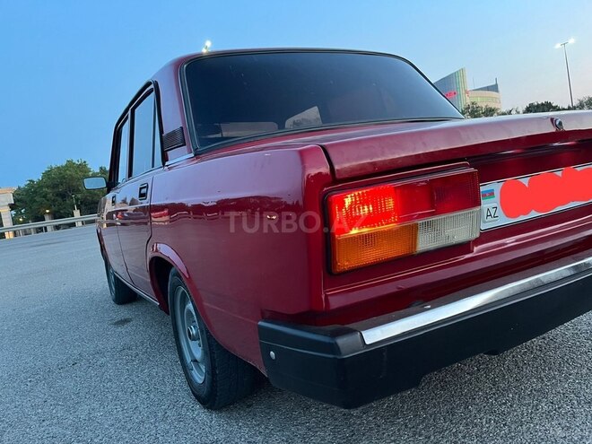 LADA (VAZ) 2107 2005, 58,965 km - 1.6 л - Bakı