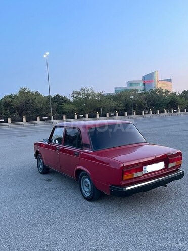 LADA (VAZ) 2107 2005, 58,965 km - 1.6 л - Bakı