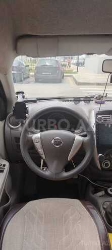 Nissan Sunny 2014, 289,000 km - 1.5 l - Sumqayıt