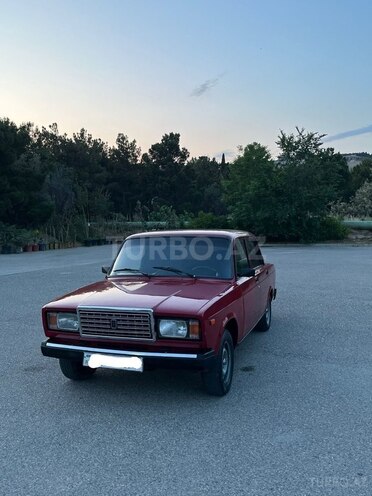 LADA (VAZ) 2107 2005, 58,965 km - 1.6 л - Bakı