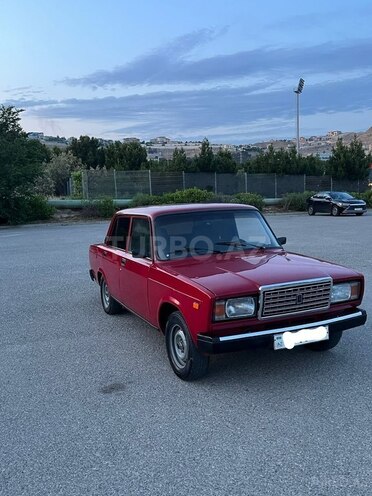 LADA (VAZ) 2107 2005, 58,965 km - 1.6 л - Bakı