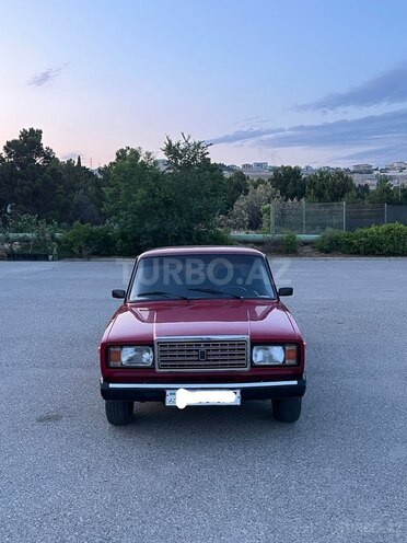 LADA (VAZ) 2107 2005, 58,965 km - 1.6 л - Bakı
