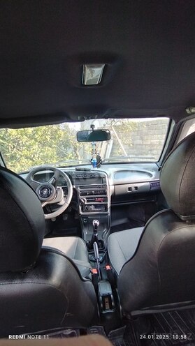 LADA (VAZ) 2115 2008, 183,000 km - 1.6 l - Bakı