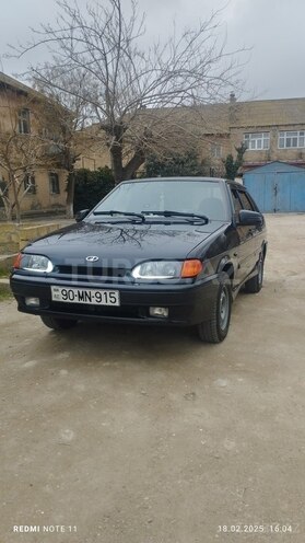 LADA (VAZ) 2115 2008, 183,000 km - 1.6 l - Bakı