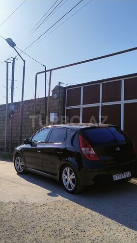 Hyundai i30 2009, 213,000 km - 1.6 l - Bakı