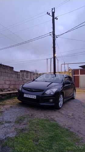 Hyundai i30 2009, 213,000 km - 1.6 l - Bakı