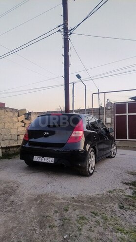 Hyundai i30 2009, 213,000 km - 1.6 l - Bakı