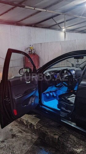 Hyundai i30 2009, 213,000 km - 1.6 l - Bakı
