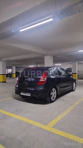 Hyundai i30 2009, 213,000 km - 1.6 l - Bakı