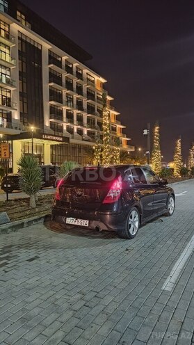 Hyundai i30 2009, 213,000 km - 1.6 l - Bakı