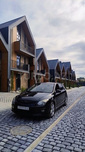 Hyundai i30 2009, 213,000 km - 1.6 l - Bakı
