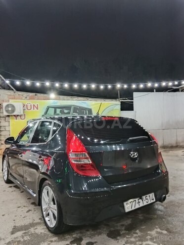 Hyundai i30 2009, 213,000 km - 1.6 l - Bakı