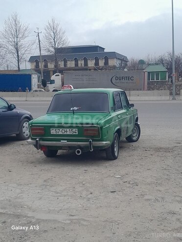 LADA (VAZ) 2103 1983, 50,698 km - 1.6 л - Şəmkir
