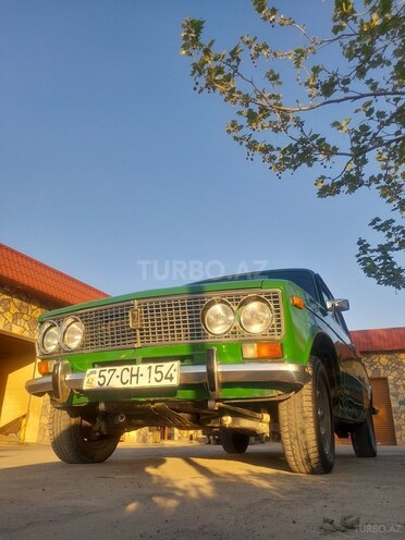 LADA (VAZ) 2103 1983, 50,698 km - 1.6 л - Şəmkir