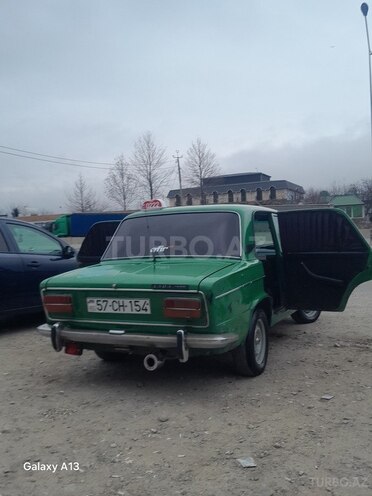 LADA (VAZ) 2103 1983, 50,698 km - 1.6 л - Şəmkir