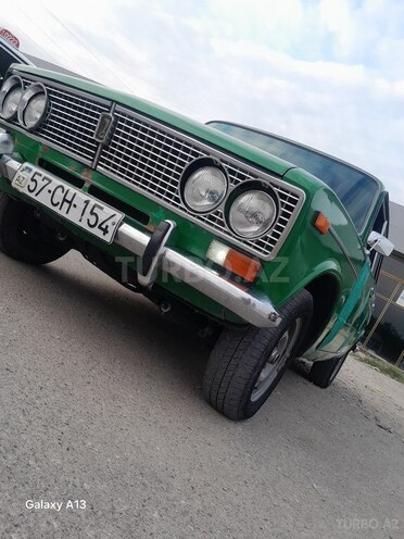 LADA (VAZ) 2103 1983, 50,698 km - 1.6 л - Şəmkir
