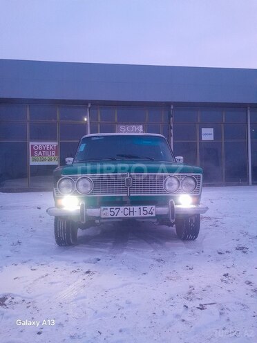 LADA (VAZ) 2103 1983, 50,698 km - 1.6 л - Şəmkir