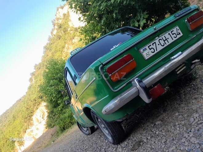 LADA (VAZ) 2103 1983, 50,698 km - 1.6 л - Şəmkir