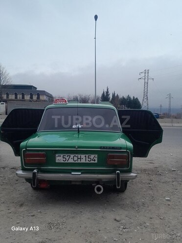 LADA (VAZ) 2103 1983, 50,698 km - 1.6 л - Şəmkir