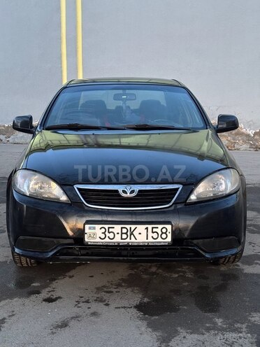 Daewoo Gentra 2013, 500,000 km - 1.5 л - Bakı