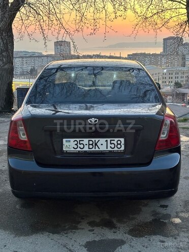Daewoo Gentra 2013, 500,000 km - 1.5 л - Bakı