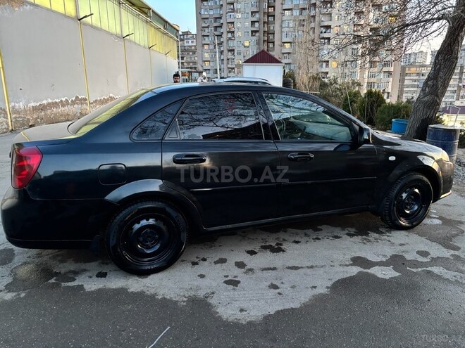 Daewoo Gentra 2013, 500,000 km - 1.5 л - Bakı