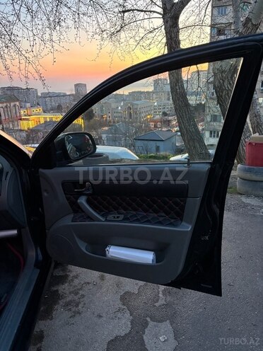 Daewoo Gentra 2013, 500,000 km - 1.5 л - Bakı