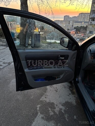 Daewoo Gentra 2013, 500,000 km - 1.5 л - Bakı