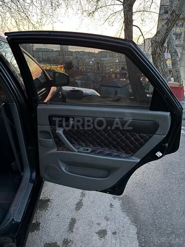 Daewoo Gentra 2013, 500,000 km - 1.5 л - Bakı