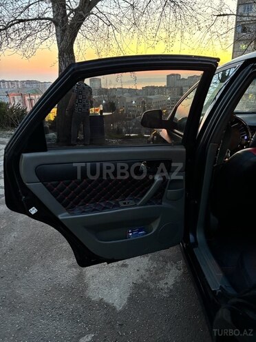 Daewoo Gentra 2013, 500,000 km - 1.5 л - Bakı