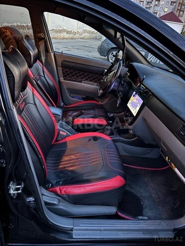 Daewoo Gentra 2013, 500,000 km - 1.5 л - Bakı