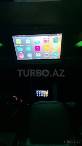 Mercedes Sprinter 316 2001, 250,000 km - 2.7 l - Qazax