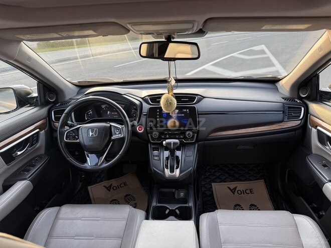 Honda CR-V 2018, 67,000 km - 1.5 l - Bakı