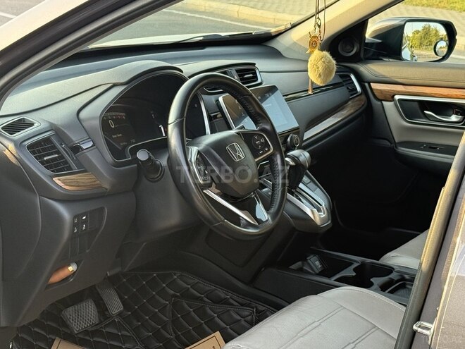 Honda CR-V 2018, 67,000 km - 1.5 l - Bakı